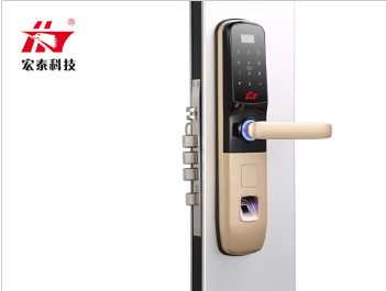 智能鎖有什么優(yōu)勢(shì)？