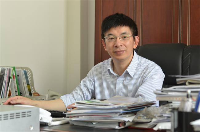 行業(yè)旺，才是真的旺--專訪宏泰科技總經(jīng)理黃斌