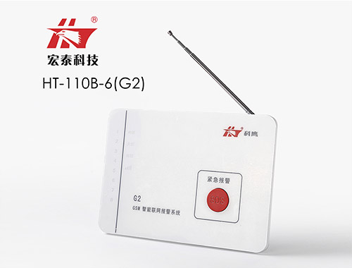 防盜報(bào)警主機(jī)有什么用？